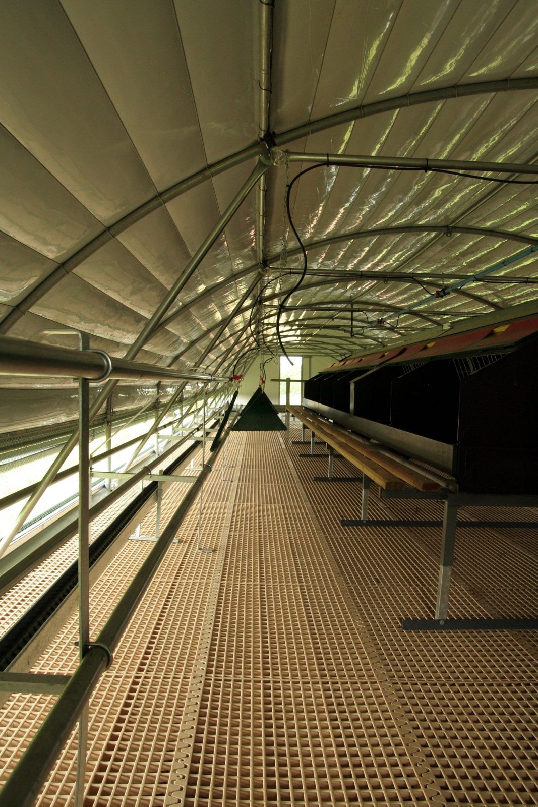 Secteur agricole
