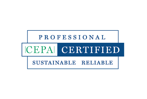 CEPA Certified
